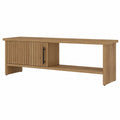 TV-Schrank MDF Eiche 140x35x45 cm